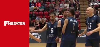 Australian Volleyball Super League