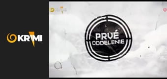 Prvé oddelenie