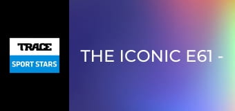 The Iconic E61 - Icons Of Winter