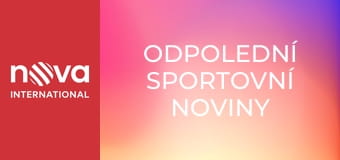 Odpolední Sportovní noviny