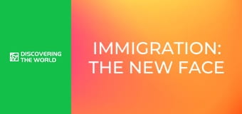 Immigration: The new Face of America