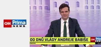 Speciál: 100 dní vlády Andreje Babiše