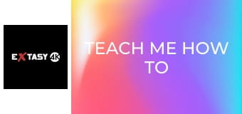 Teach Me How to Do It 3