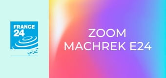Zoom Machrek E24