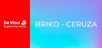 Briko - Ceruza Briko - Ceruza