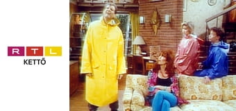 Egy rém rendes család S5E9 - Al, az ellenállhatatlan