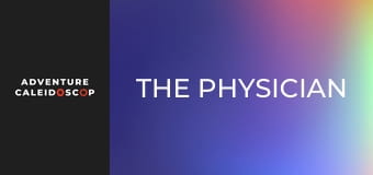 Ucenicul lui Avicenna