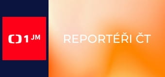 Reportéři ČT