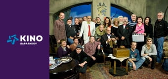 Cyranův poloostrov E19 - Filmová společnost