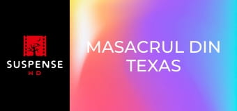 Masacrul din Texas