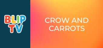 Crow and Carrots
