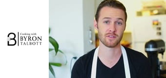 Рецепта за тесто "Кронът" Рецепта за тесто "Кронът"