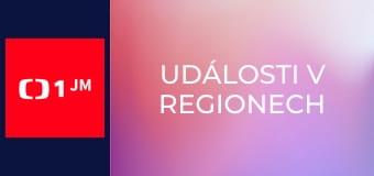 Události v regionech