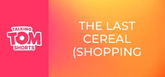 The Last Cereal (Shopping Drift) S1E32