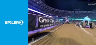 Monster Jam S6E1 - Anaheim