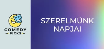 Szerelmünk napjai