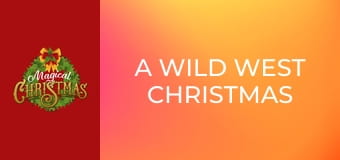 Vadnyugati karácsony