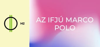 Az ifjú Marco Polo kalandjai - Az ifjú elefánt hajcsár