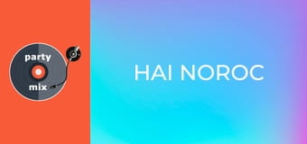 Hai Noroc