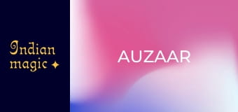Auzaar