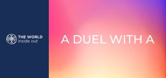 Párbaj egy szumóbirkózóval és a gésák titkai. Japán.