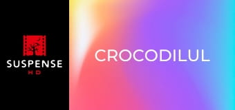 Crocodilul