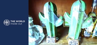 Latin America. The Tzotzil. The City of Tequila.