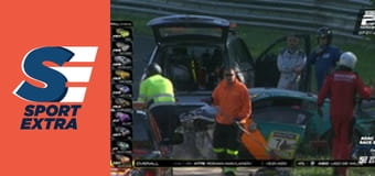 Curse de maşini: ADAC Nurburgring 24h