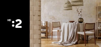 Kto tu býval E5 - Krista Bendová, Kráľova Lehota