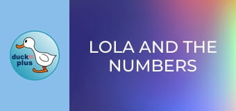 Lola and the Numbers Lola and the Numbers