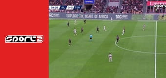 Fotbal - Serie A, 30. kolo, repríza, HD