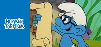 A törp, aki nem tudott nemet mondani