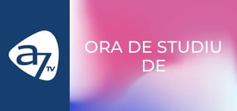 Ora de studiu de la Viena