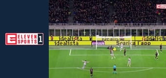 Full Impact Serie A E30