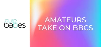 Amateurs Take on BBCs E371