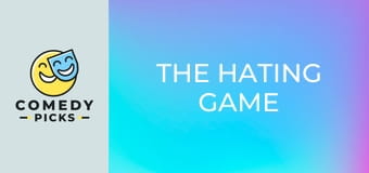 Gyűlölök és szeretek