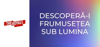 Descoperă-i frumusețea sub lumina lunii S1E5