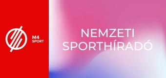 Nemzeti Sporthíradó