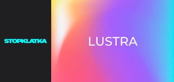 Lustra