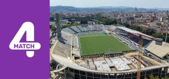 Labdarúgás: Olasz Bajnokság Serie A - Inter – Como