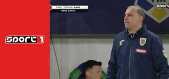 Fotbal - Slovensko - Rumunsko