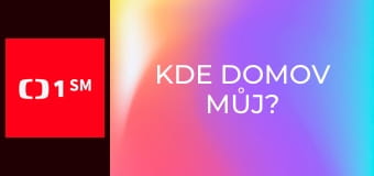 Kde domov můj?
