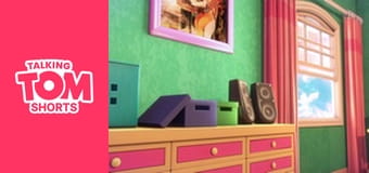 Wake up! S1E24 Wake up! S1E24