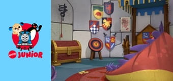 Rycerz Mike Sezon 1 Odcinek 31