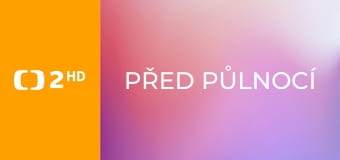 Před půlnocí