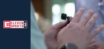 Podróż do świata calcio: Oczami sędziego