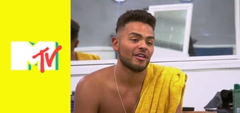 Geordie Shore S18E3 - Csajos nyaralás