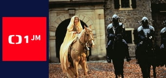 O Janovi a podivuhodném příteli