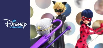 Miraculous: Biedronka i Czarny Kot S5E107 - Destrukcja