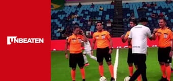 International Socca Federation Champions League